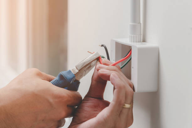 Electrical Maintenance Services in Kettle Falls, WA