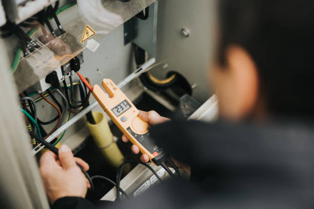 Best Electrical Maintenance Services  in Kettle Falls, WA